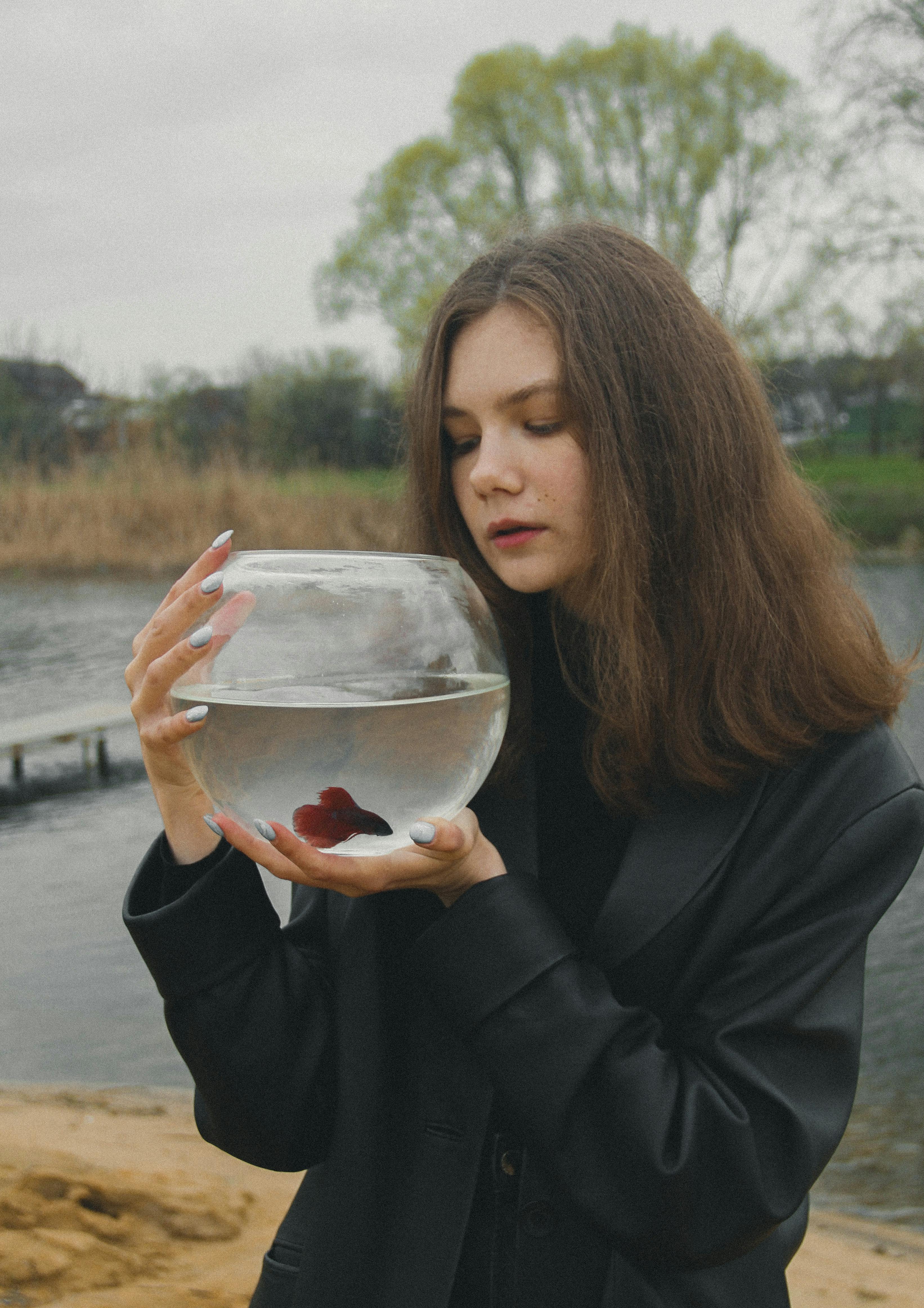 Fish Bowl