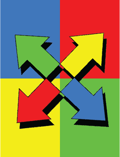 Four Corners