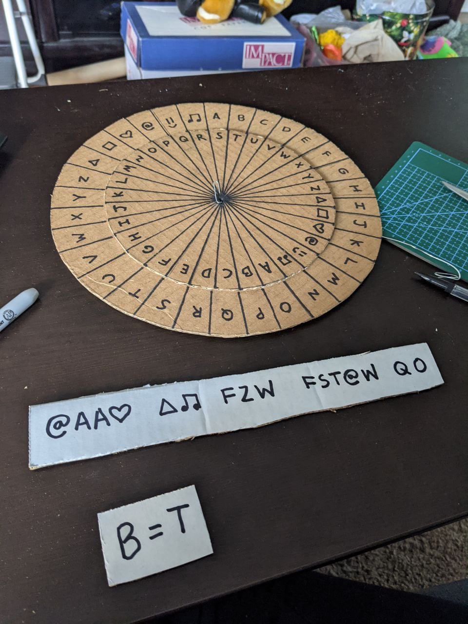 Escape Room