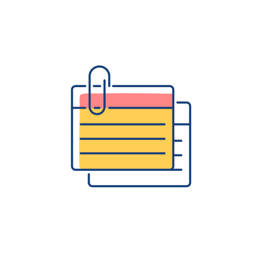 Application Cards