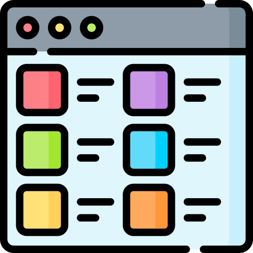 Categorizing Grids